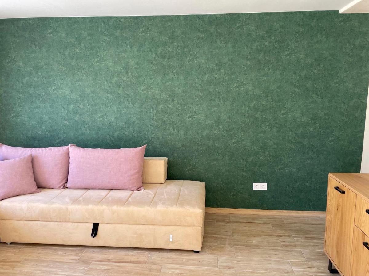 Totina Apartments Zavazna Poruba Ngoại thất bức ảnh