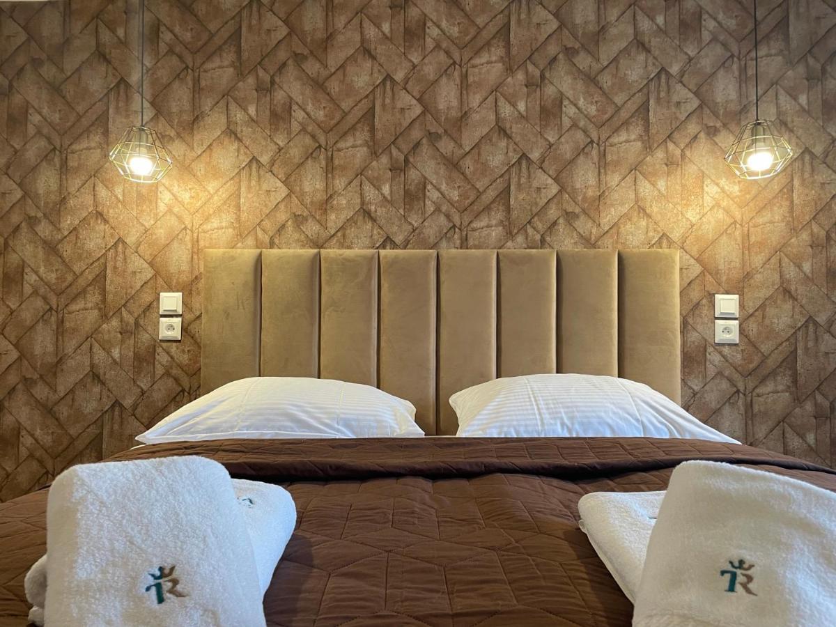 Totina Apartments Zavazna Poruba Ngoại thất bức ảnh