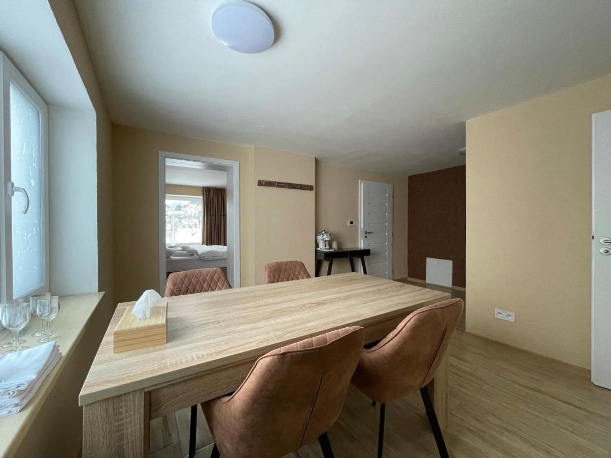 Totina Apartments Zavazna Poruba Ngoại thất bức ảnh