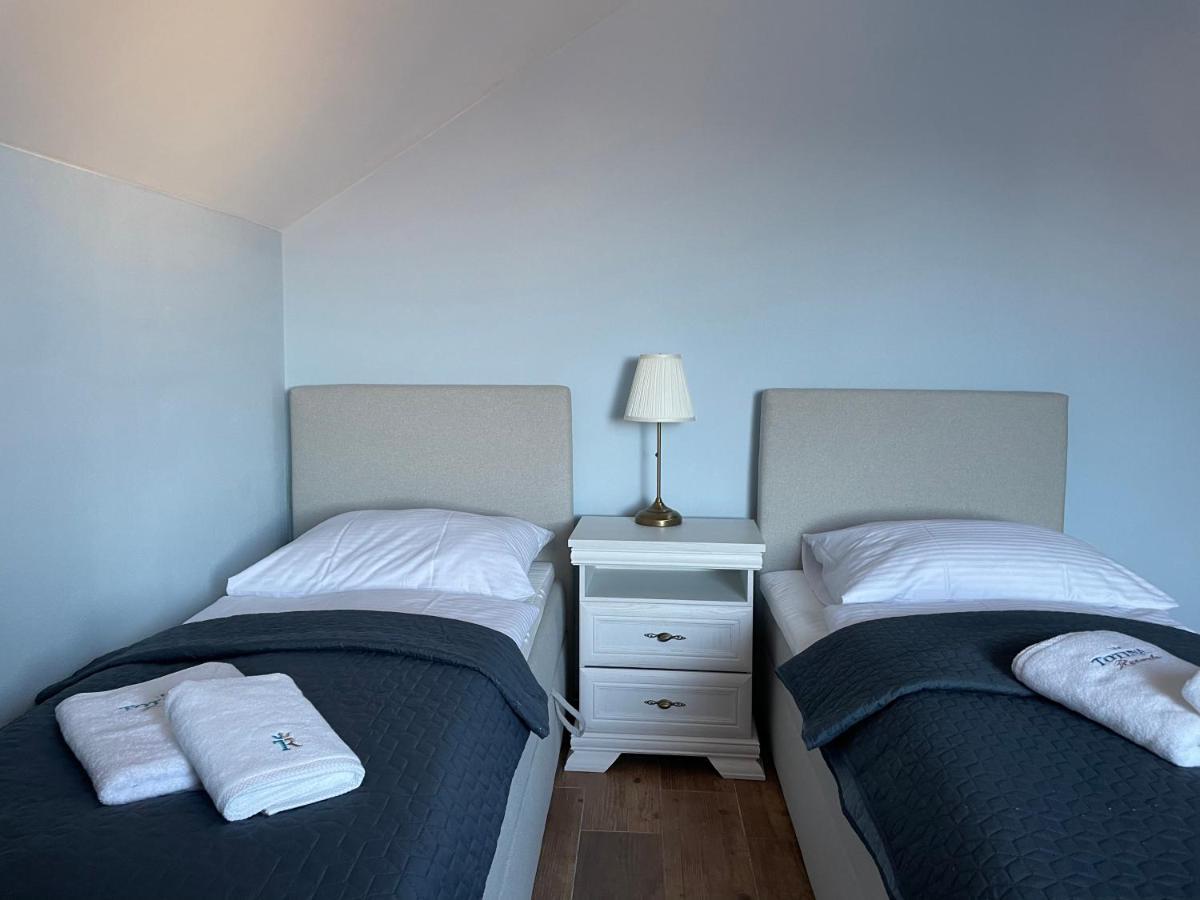 Totina Apartments Zavazna Poruba Ngoại thất bức ảnh