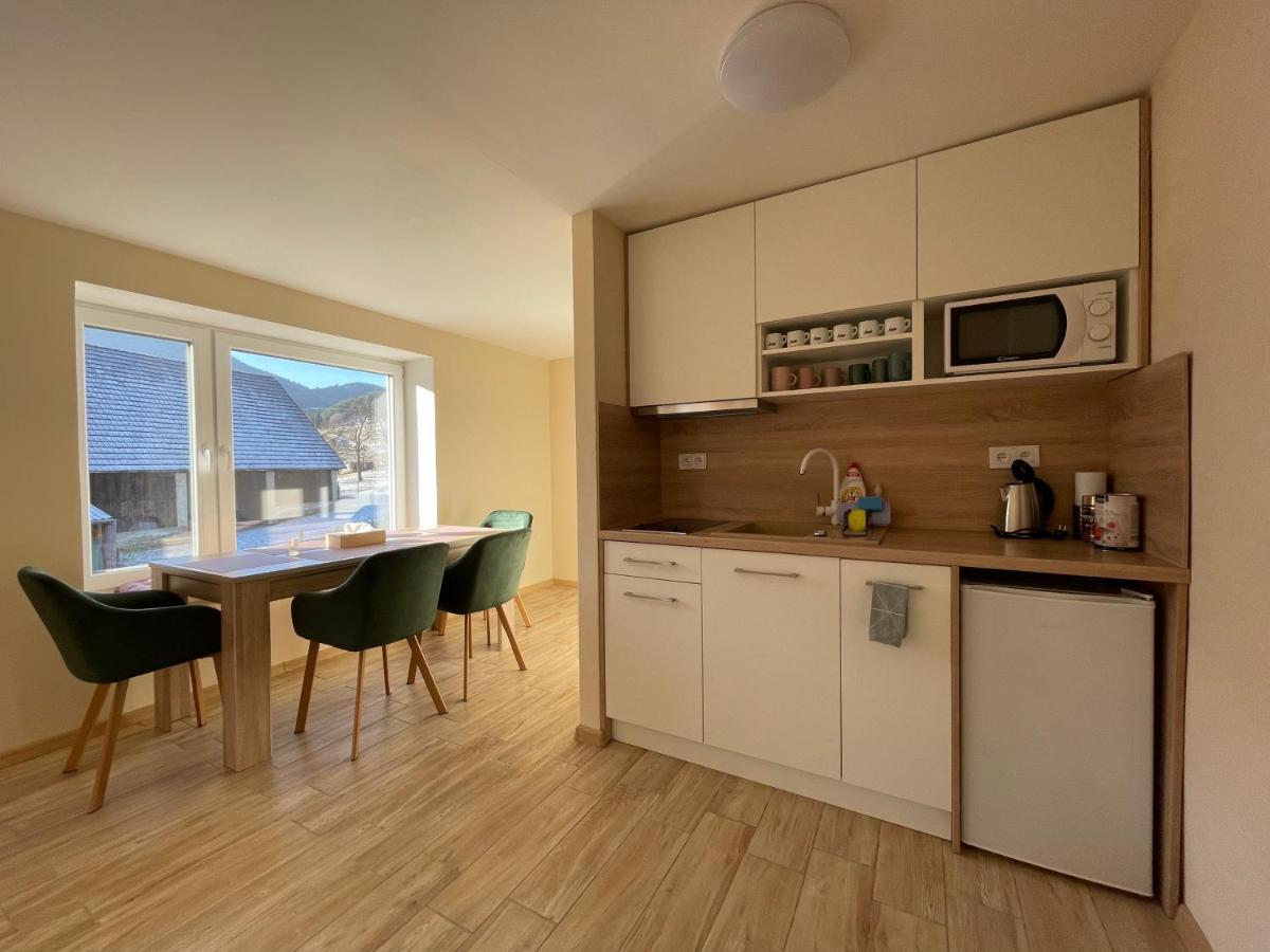Totina Apartments Zavazna Poruba Ngoại thất bức ảnh