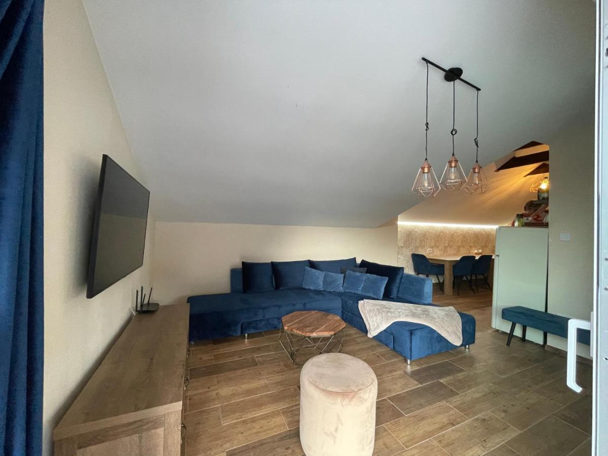 Totina Apartments Zavazna Poruba Ngoại thất bức ảnh